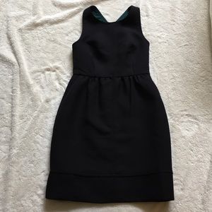 Anthropologie Maeve dress